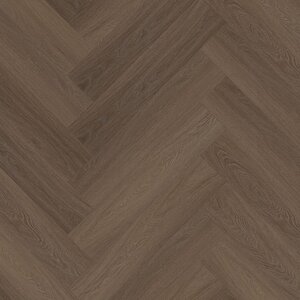Floorlife Click - Fulham brown