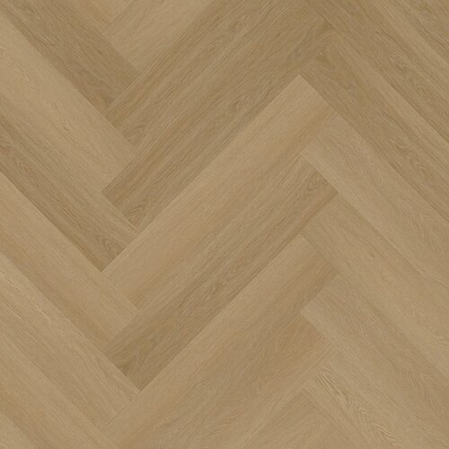 Floorlife YUP Fulham herringbone dryback warm oak