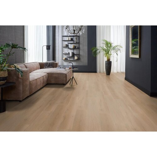 Floorlife Leyton dryback warm oak