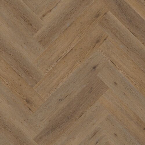 Floorlife YUP Leyton herringbone dryback smoky Floorlife YUP Leyton herringbone dryback smoky