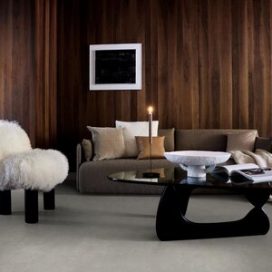 VT Wonen  Basic XL dryback light grey