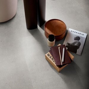 VT Wonen  Composite dryback light grey