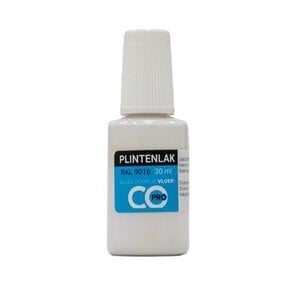 COpro Plintenlak RAL 9016