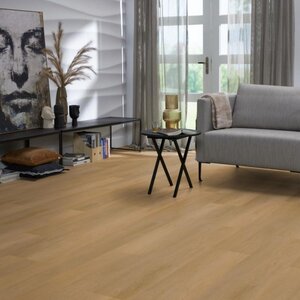 Floorlife Click - Newham dark oak
