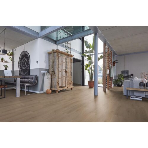Floorlife Merton dryback dark oak