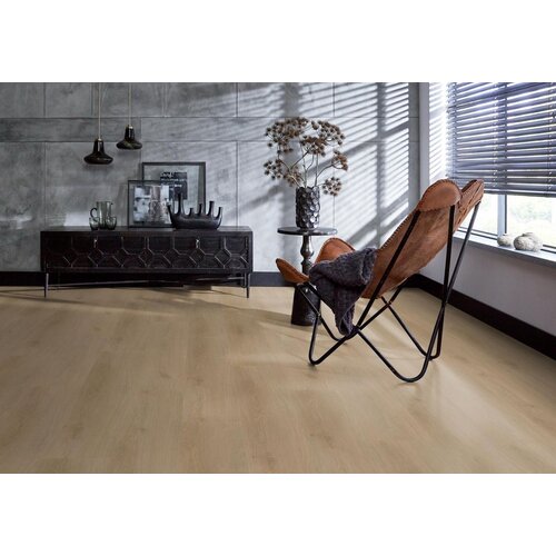 Floorlife Merton dryback natural oak