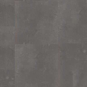 Floorlife Westminster dryback dark grey