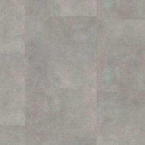Floorlife Victoria dryback light grey