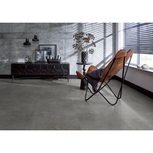 Floorlife Victoria dryback grey
