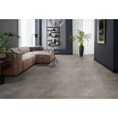 Floorlife Ealing XL dryback warm grey