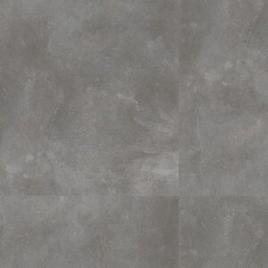 Floorlife Ealing XL dryback dark grey