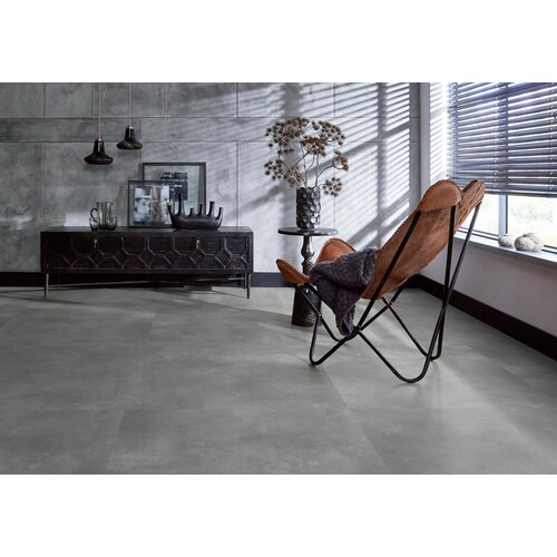 Floorlife Ealing XL dryback grey Floorlife Ealing XL dryback grey