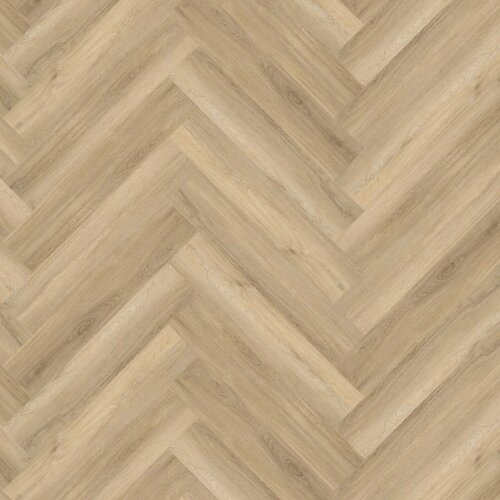 Floorlife YUP Herringbone dryback beige