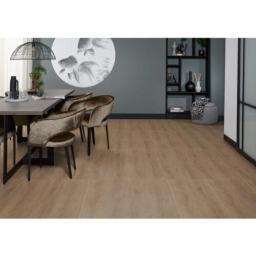 Floorlife Parramatta dryback dark oak
