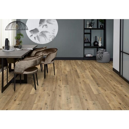 Floorlife Sydney harbour dryback dark oak