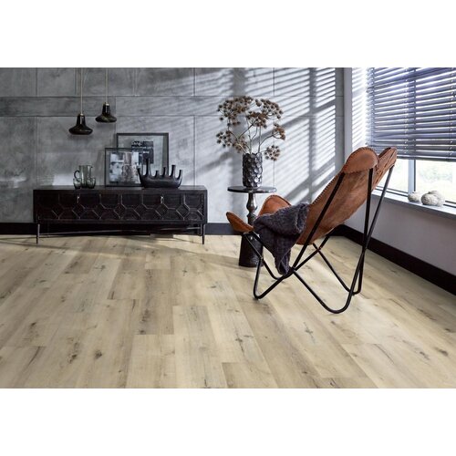 Floorlife Sydney harbour dryback light oak