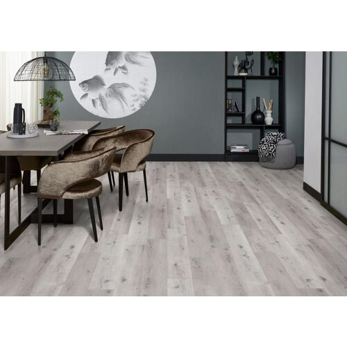 Floorlife Sydney harbour dryback light grey