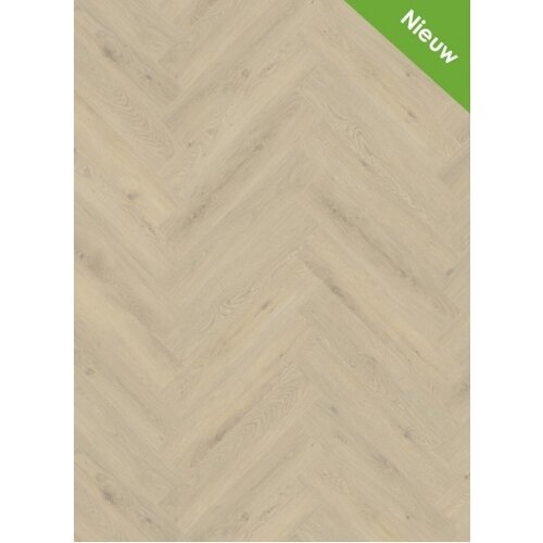 Gelasta Mystiq Visgraat 1901 (dryback) Beige