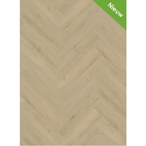 Gelasta Mystiq Visgraat 1902 (dryback) Natural Light