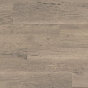 Floorlife Inwood eiken donkergrijs