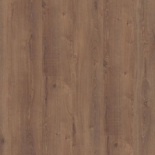Floorlife Inwood eiken middenbruin 6019