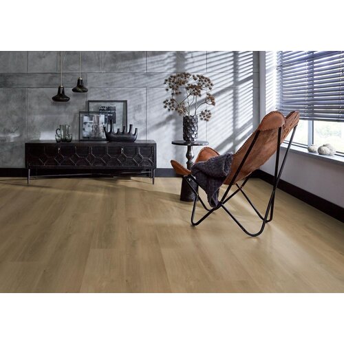 Floorlife Greenwich dryback dark oak