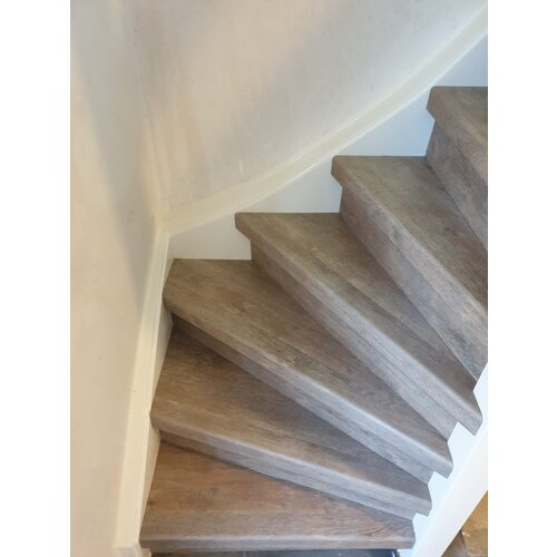 Trappen