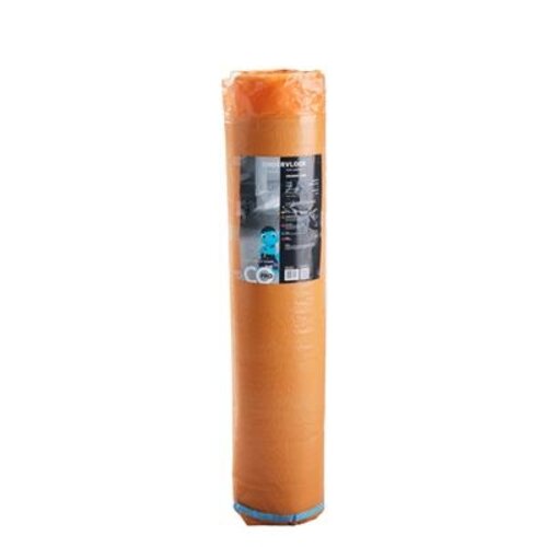 COpro Co-pro orange-line