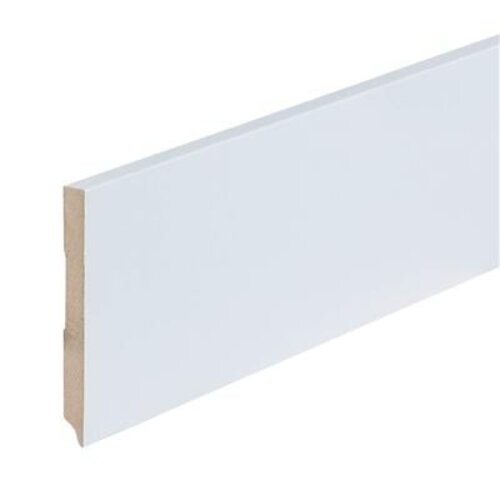 COpro Co-pro gegronde plint amsterdam wit 120x12