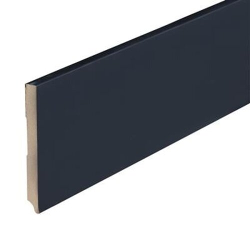 COpro Co-pro folieplint amsterdam zwart 70x15