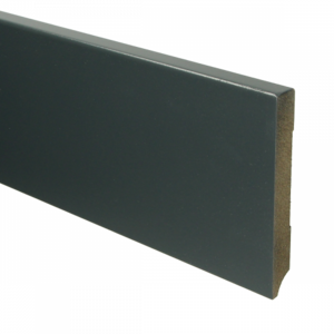 PPC 70x12 modern gelakt RAL7016
