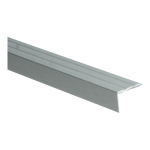PPC 17 mm zilver geborsteld (3m1) PPC 17 mm zilver geborsteld (3m1)