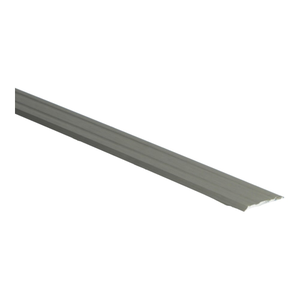 PPC 25 mm RVS geborsteld (3m1) PPC 25 mm RVS geborsteld (3m1)
