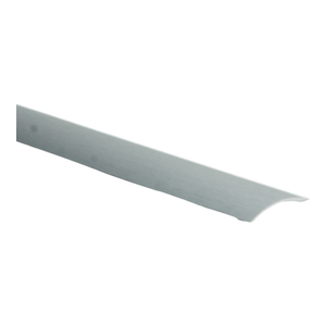 PPC 30 mm zilver geborsteld (3m1) PPC 30 mm zilver geborsteld (3m1)