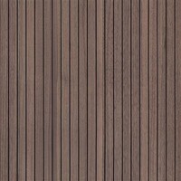 Flexibel walnoot (per 2 panelen)