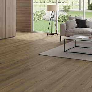 Vloerenhuys de Veluwe  XXL Warm natuur