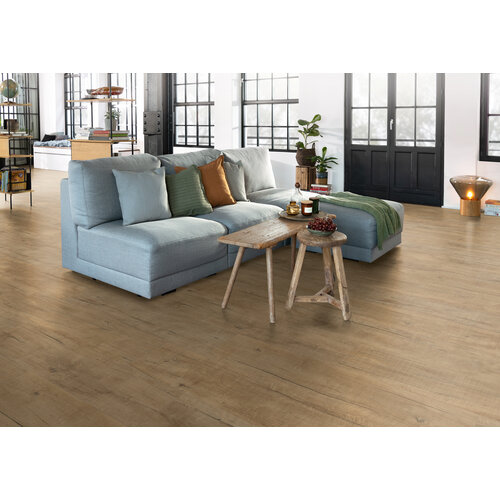 Vloerenhuys de Veluwe  AquaWood vintage Oak Light