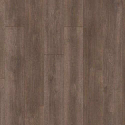 Floorlife Woodside donkerbruin eiken