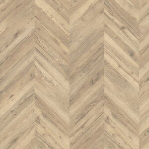 Gelasta Kingsize Rillington eiken licht