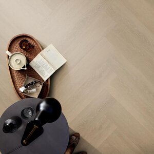 VT Wonen  Herringbone warm natural