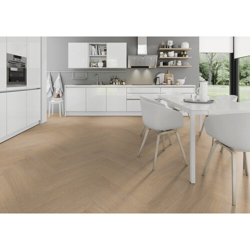 Belakos Terreno visgraat 61 | Rigid Click