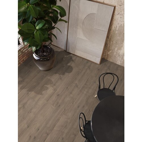 Floorlife Forest Hills grijsbruin eiken