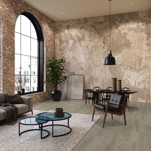 Floorlife Forest Hills grijsbeige eiken Floorlife Forest Hills grijsbeige eiken