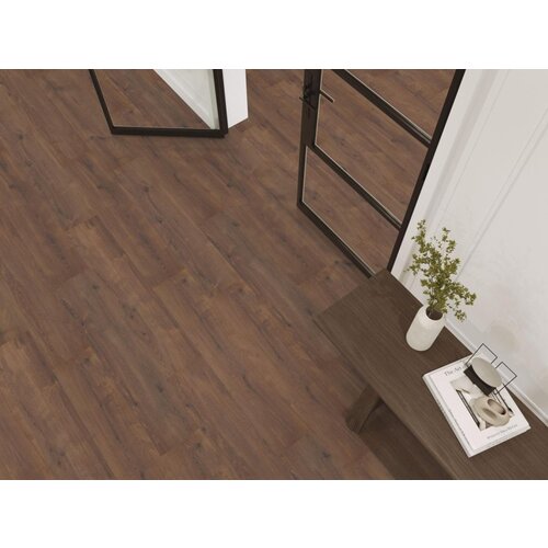 Floorlife Forest Hills warmbruin eiken