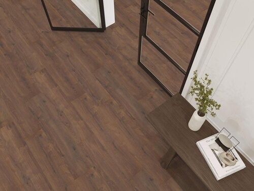 Floorlife Forest Hills warmbruin eiken