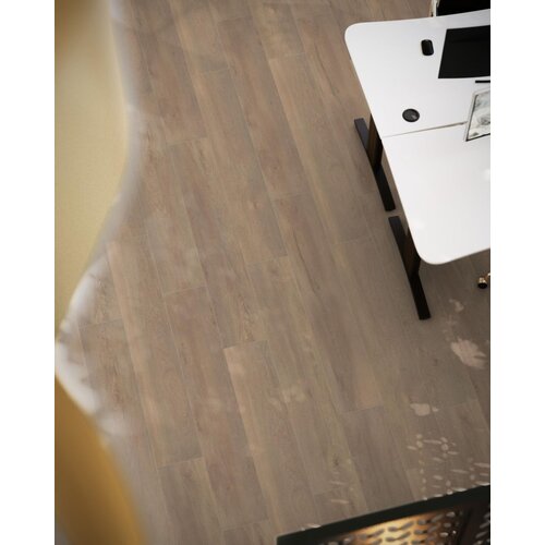 Floorlife Union Square smoky eiken