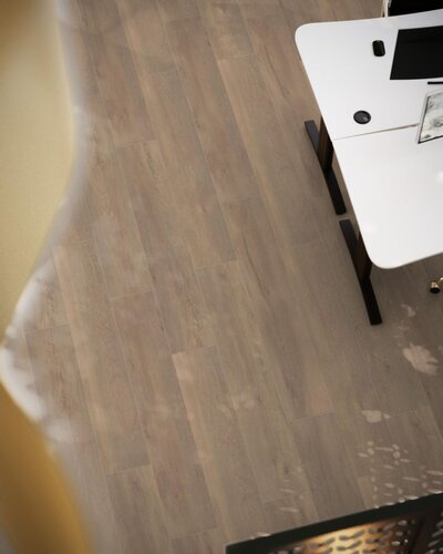 Floorlife Union Square smoky eiken Floorlife Union Square smoky eiken