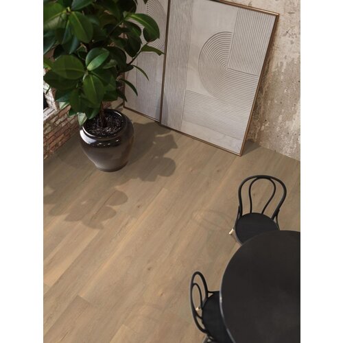 Floorlife Union Square beige eiken
