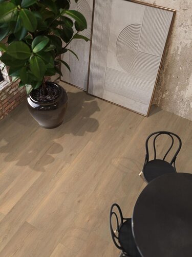 Floorlife Union Square beige eiken Floorlife Union Square beige eiken