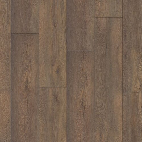 Floorlife Union Square donkerbruin eiken